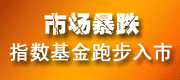 指数基金投资专题